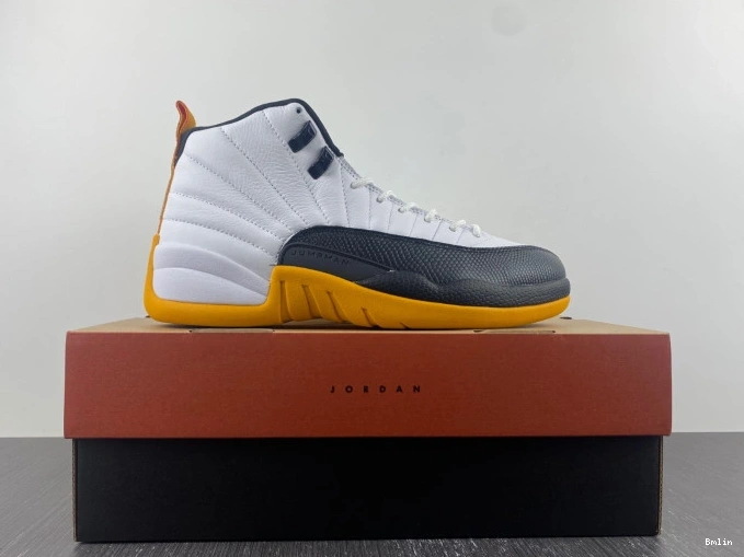 Bmlin Shoes DR8887-100 25 12 Years Air in Jordan China 0729